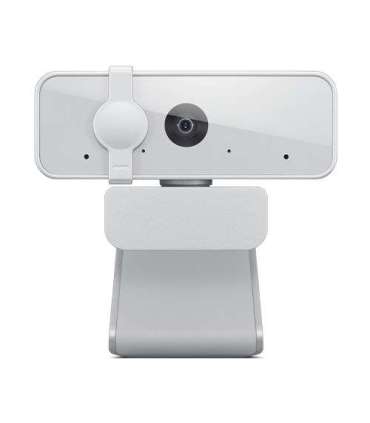 Lenovo GXC1E71383 webcam 2.8 MP 1920 x 1080 pixels USB White