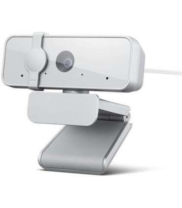 Lenovo GXC1E71383 webcam 2.8 MP 1920 x 1080 pixels USB White