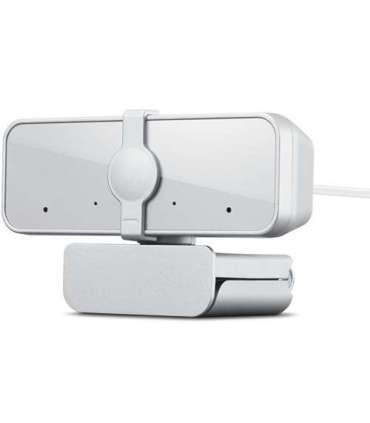 Lenovo GXC1E71383 webcam 2.8 MP 1920 x 1080 pixels USB White