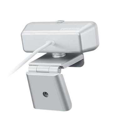 Lenovo GXC1E71383 webcam 2.8 MP 1920 x 1080 pixels USB White