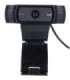 Logitech C920e HD 1080p webcam 1920 x 1080 pixels USB 3.2 Gen 1 (3.1 Gen 1) Black