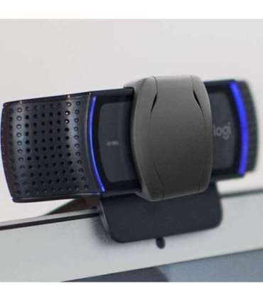 Logitech C920 Pro HD Webcam