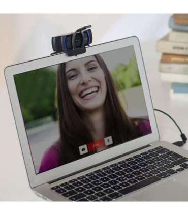 Logitech C920 Pro HD Webcam