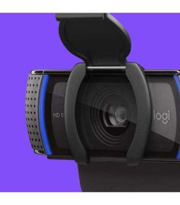 Logitech C920 Pro HD Webcam