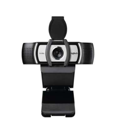 Logitech C930e Business Webcam