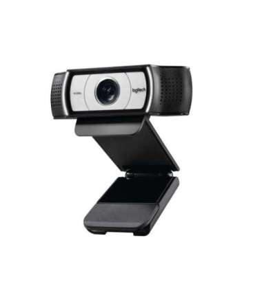 Logitech C930e Business Webcam