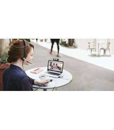 Logitech C930e Business Webcam