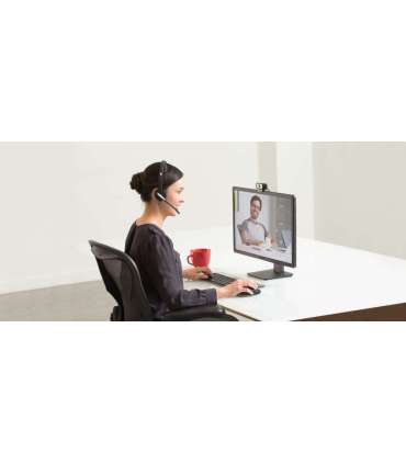 Logitech C930e Business Webcam