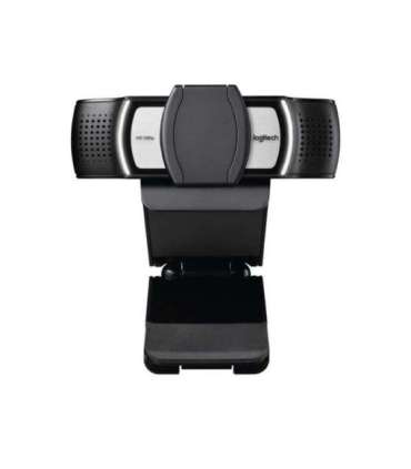 Logitech C930e Business Webcam