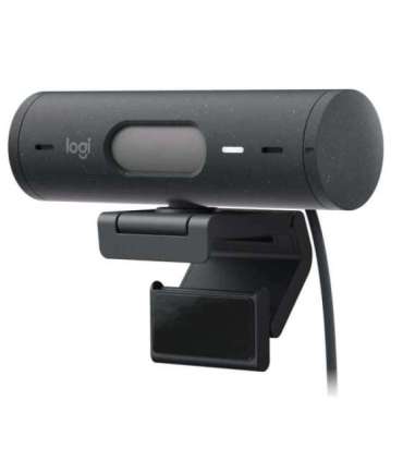 Logitech Brio 505