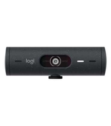 Logitech Brio 505