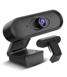 USB Nano RS RS680 HD 1080P (1920x1080) webcam with built-in microphone,