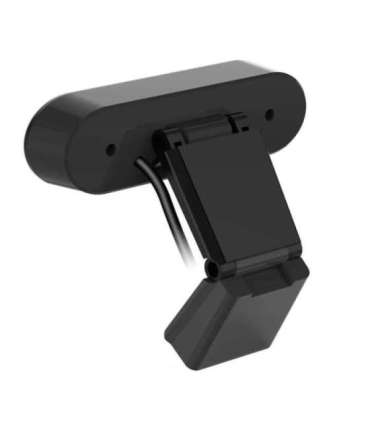 USB Nano RS RS680 HD 1080P (1920x1080) webcam with built-in microphone,