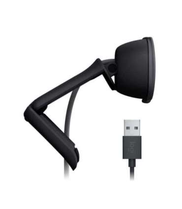 Logitech 960-001592 webcam 2 MP