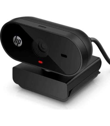 HP 320 FHD Webcam