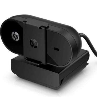 HP 320 FHD Webcam