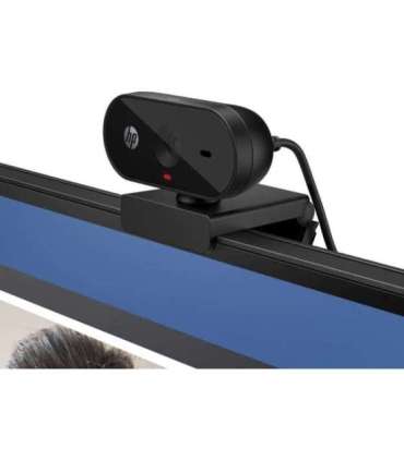 HP 320 FHD Webcam