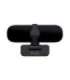 Trust Tanor - 1080p Full HD webcam (black)