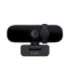 Trust Tanor - 1080p Full HD webcam (black)