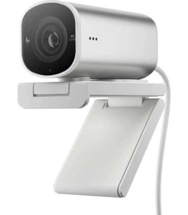 HP 960 4K Streaming Webcam