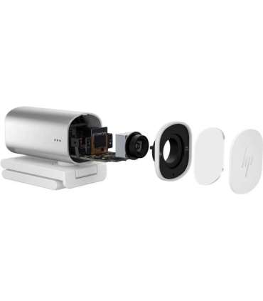 HP 960 4K Streaming Webcam