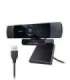 AUKEY PC-LM1E webcam 2 MP 1920 x 1080 pixels USB Black