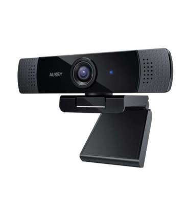 AUKEY PC-LM1E webcam 2 MP 1920 x 1080 pixels USB Black