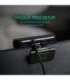 AUKEY PC-LM1E webcam 2 MP 1920 x 1080 pixels USB Black