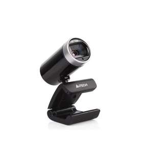 A4Tech PK-910P webcam 1280 x 720 pixels USB 2.0 Black, Grey