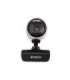 A4Tech PK-910P webcam 1280 x 720 pixels USB 2.0 Black, Grey
