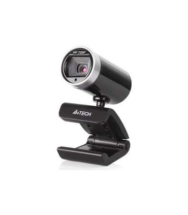 A4Tech PK-910P webcam 1280 x 720 pixels USB 2.0 Black, Grey