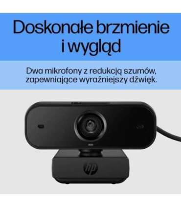 HP 430 FHD Webcam