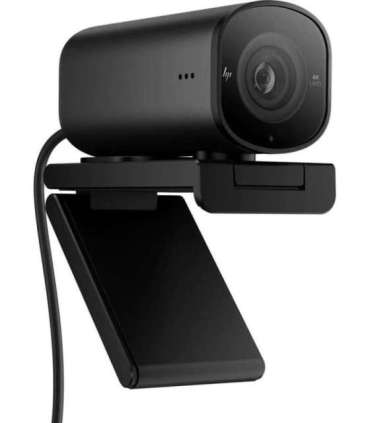 HP 965 4K Streaming Webcam