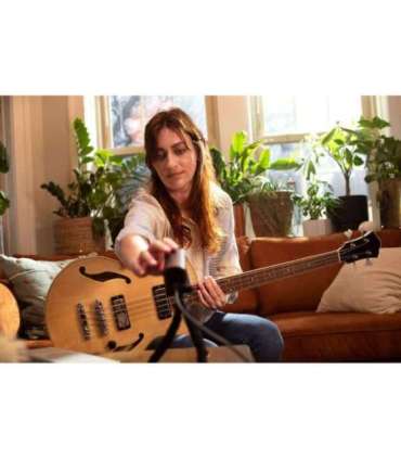 HP 965 4K Streaming Webcam