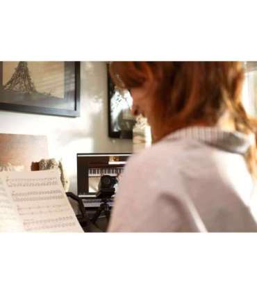 HP 965 4K Streaming Webcam