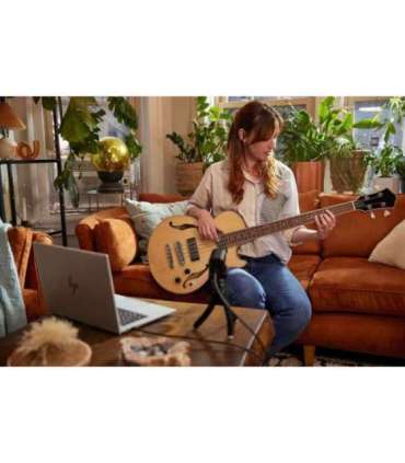 HP 965 4K Streaming Webcam