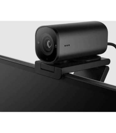 HP 965 4K Streaming Webcam