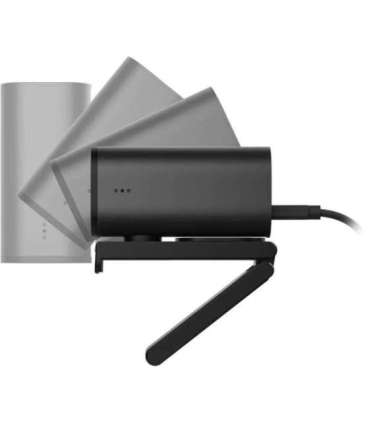 HP 965 4K Streaming Webcam