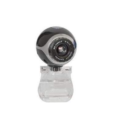 IronKey Defender C-090 webcam 0.3 MP USB 2.0 Black