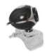 IronKey Defender C-090 webcam 0.3 MP USB 2.0 Black