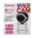IronKey Defender C-090 webcam 0.3 MP USB 2.0 Black