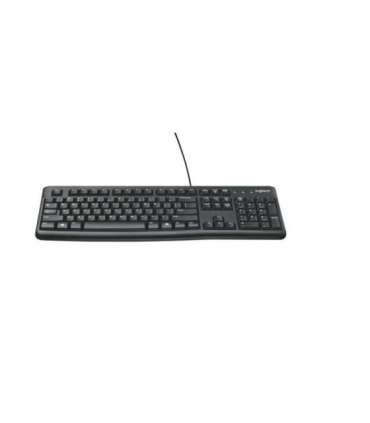 Logitech Keyboard K120 for Business