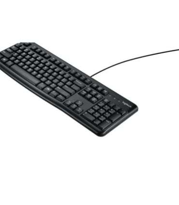Logitech Keyboard K120 for Business