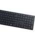 DELL KB525C keyboard Office USB QWERTY US International Black