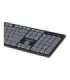 NATEC Discus 2 keyboard USB USB US Slim