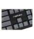 NATEC Discus 2 keyboard USB USB US Slim