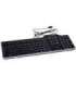 DELL KB813 keyboard USB QWERTY US English Black