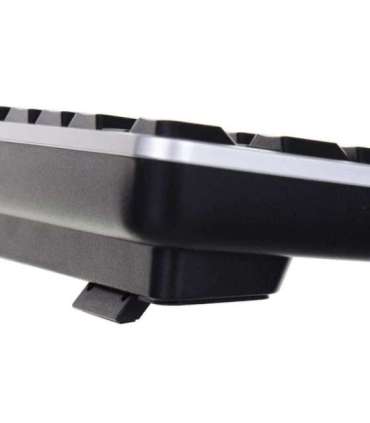 DELL KB813 keyboard USB QWERTY US English Black