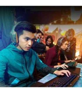 Logitech G G213 Prodigy Gaming Keyboard