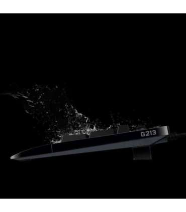 Logitech G G213 Prodigy Gaming Keyboard